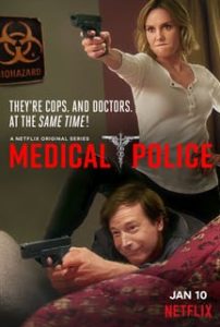 Medical Police Season 1