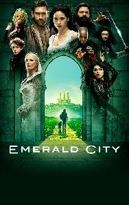 Emerald City Episode 10