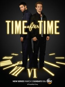 Time After Time Season 1 Episode 5