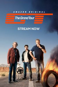 The Grand Tour Season 1 Episode 3